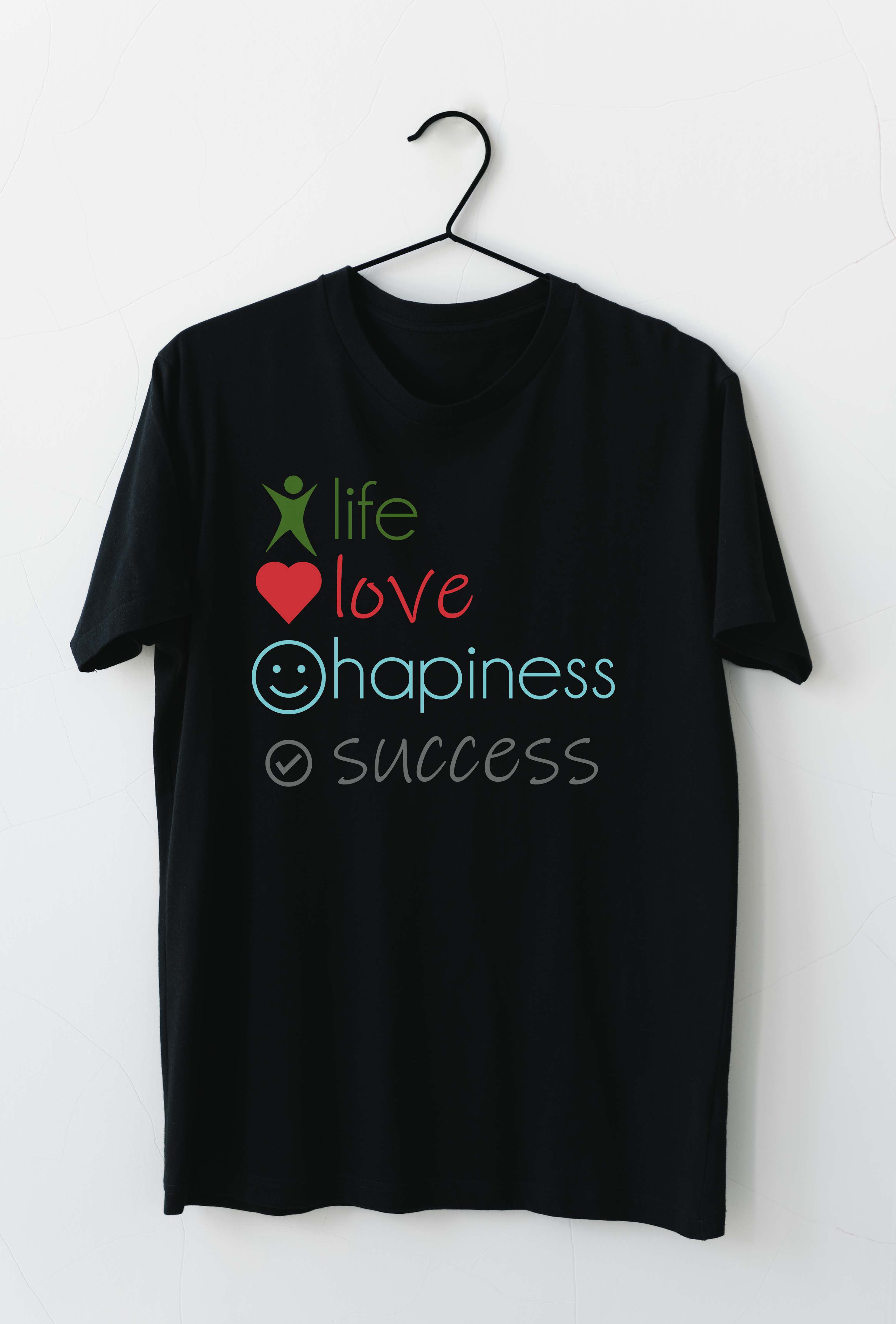 T-shirt Design by Graphic_Studio3 for Degree T Shirts | Design #23859758