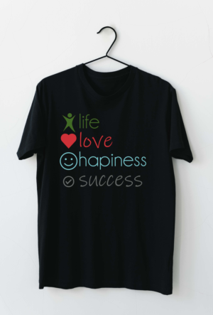 T-shirt Design by Graphic_Studio3 for Degree T Shirts | Design: #23859758