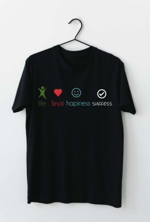 T-shirt Design by Graphic_Studio3 for Degree T Shirts | Design: #23883935