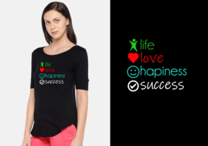 T-shirt Design by Graphic_Studio3 for Degree T Shirts | Design: #23901732