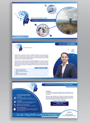 Design de PowerPoint par DA. pour ce projet | Design : #23861075