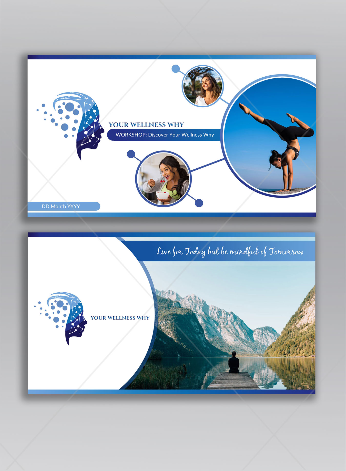 Diseño de PowerPoint por DA. para este proyecto | Diseño #23866831