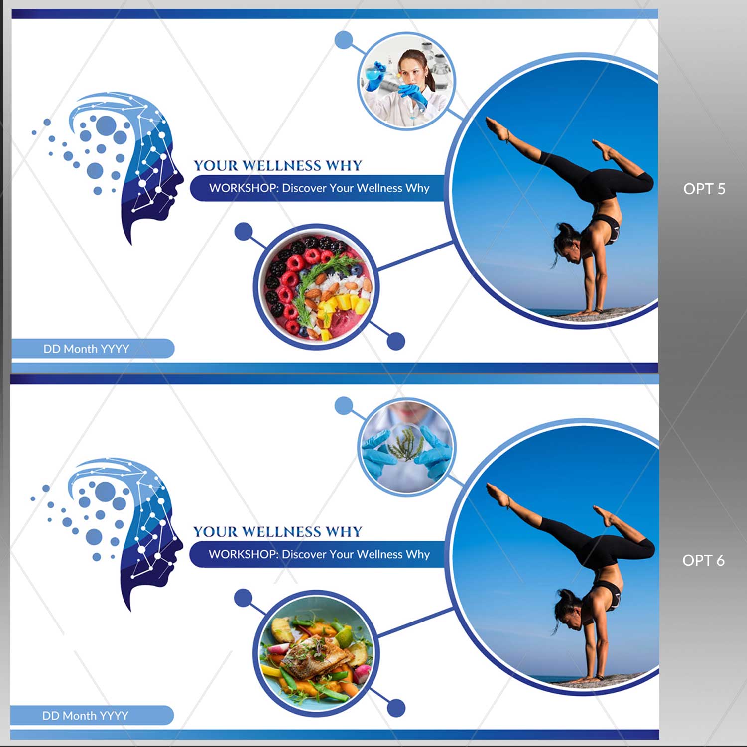 Diseño de PowerPoint por DA. para este proyecto | Diseño #23871798