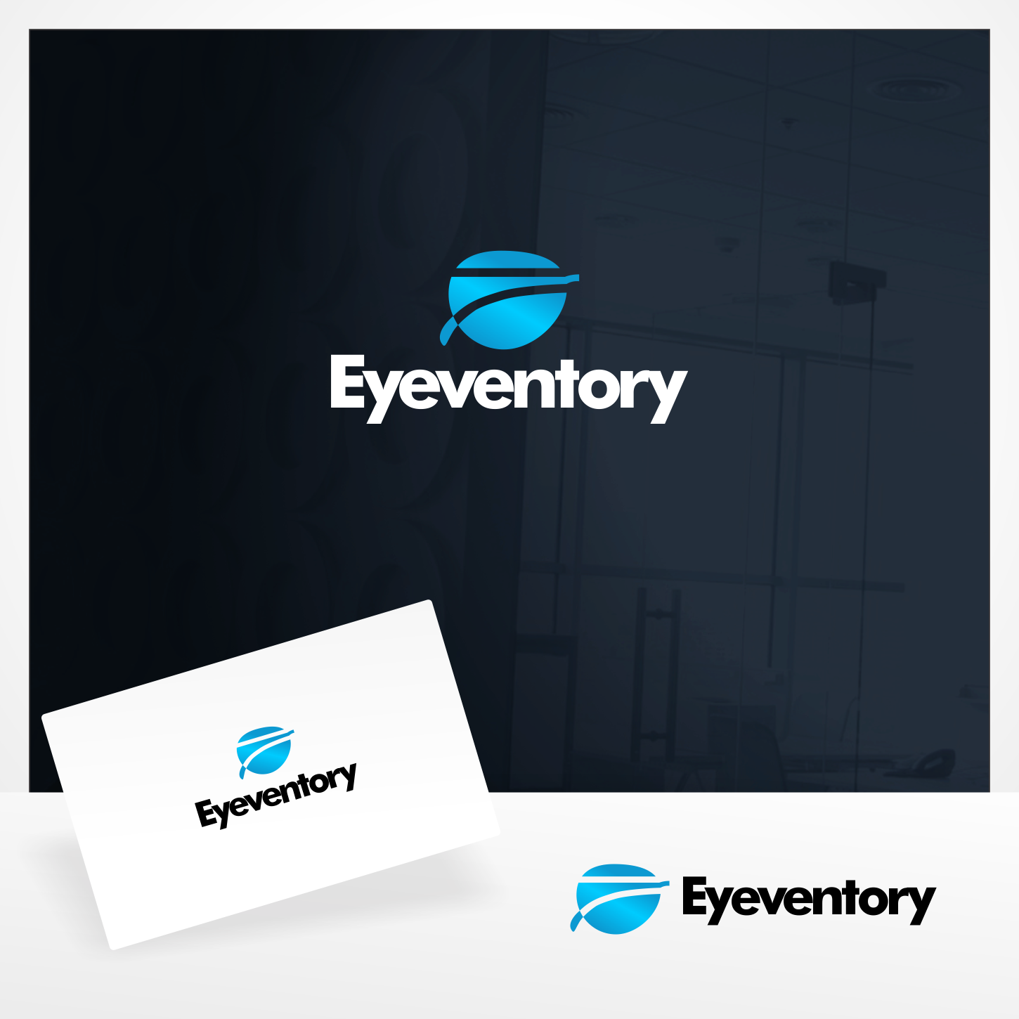Logo Design by Arham Hidayat for this project | Design #23888349