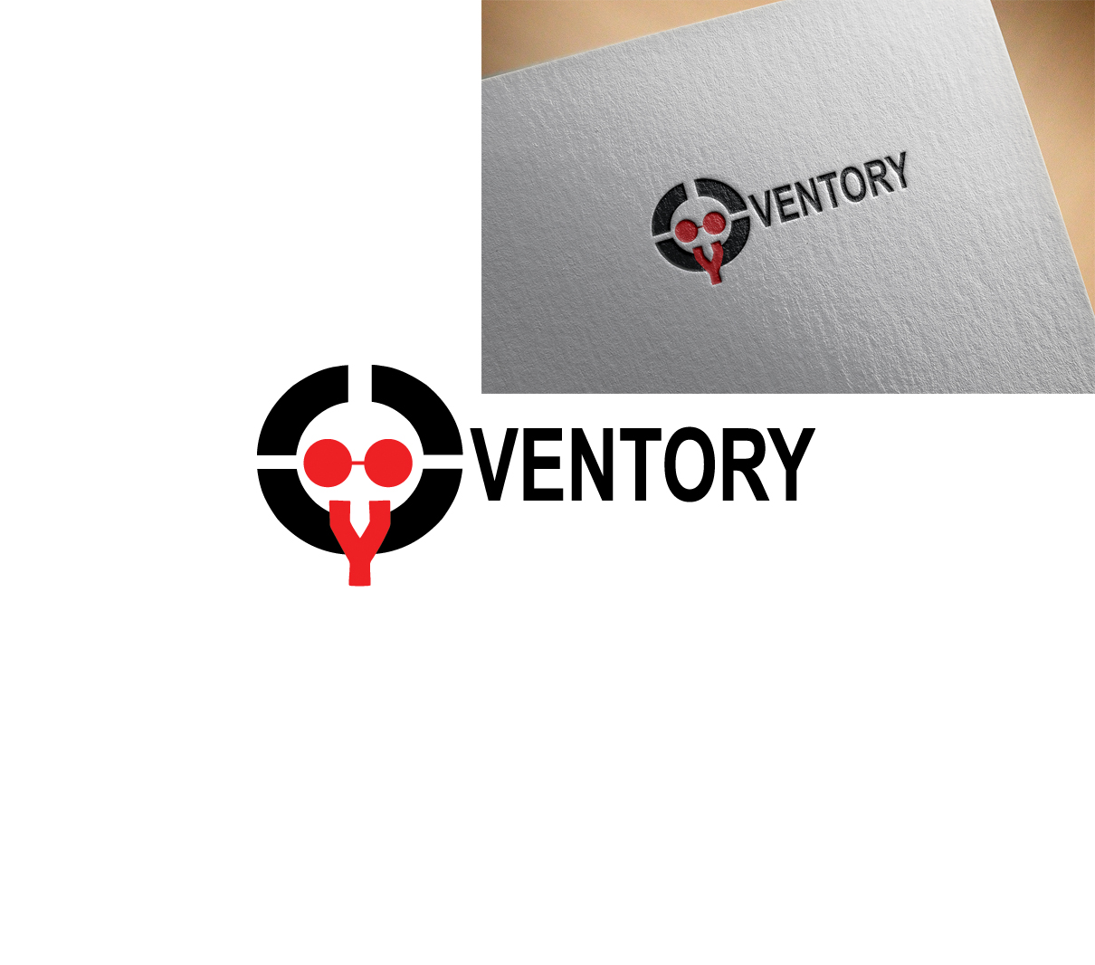 Logo Design by lampros 2 for this project | Design #23862473