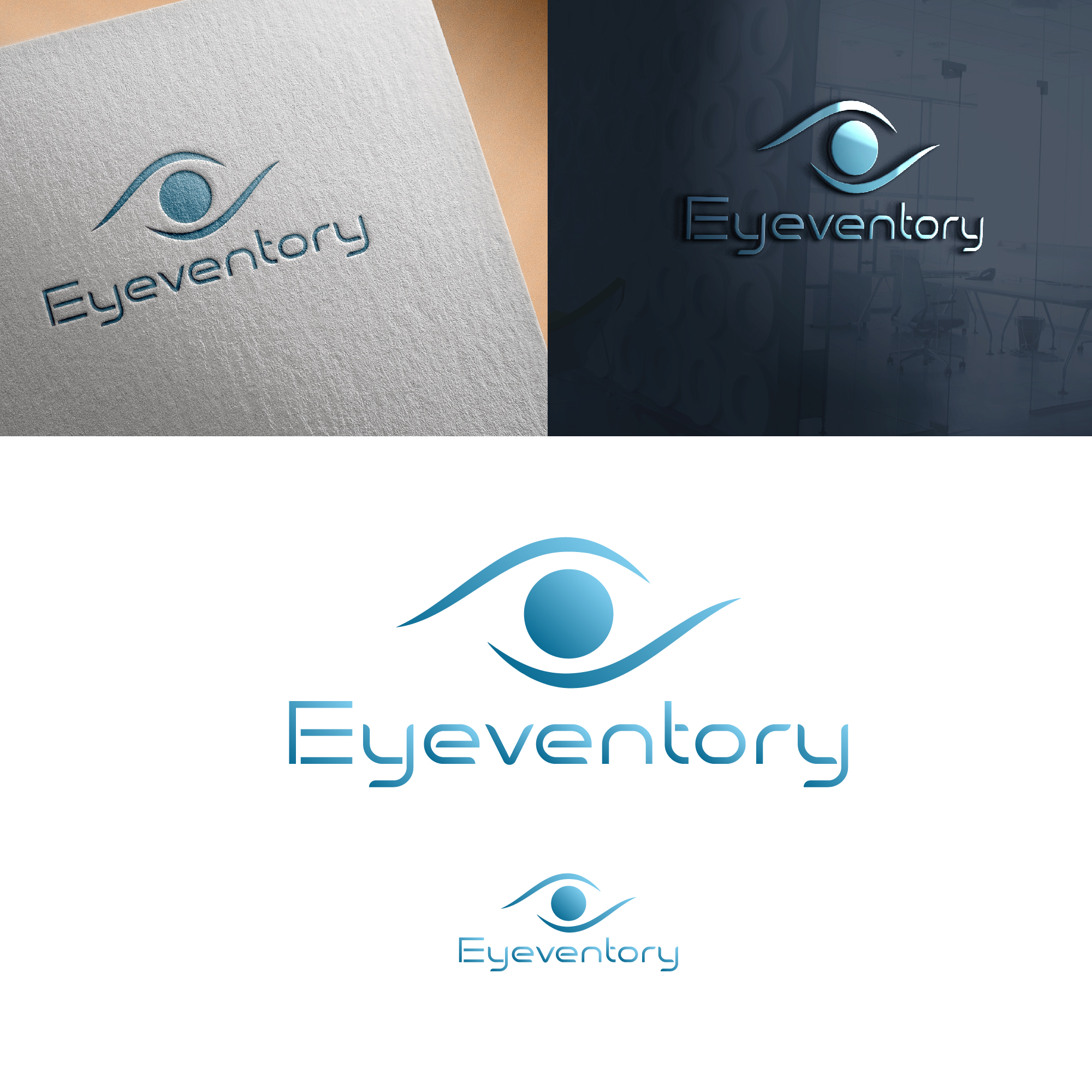 Logo-Design von Klary für dieses Projekt | Design #23863964