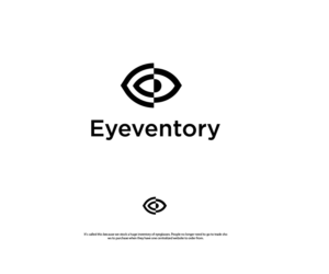 Eyeventory | Logo Design by Ng V Duc