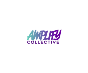 Amplify Collective | Logo Design by GBDESIGN