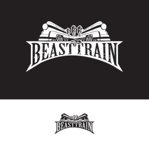 BeastTrain | Logo Design by Seo07man