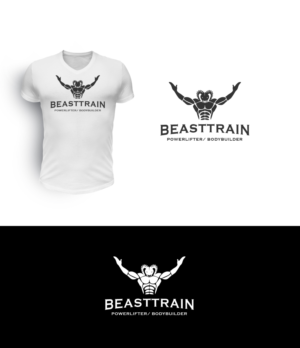 BeastTrain | Logo-Design von logo_s
