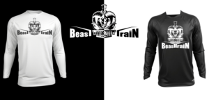 BeastTrain | Logo Design by edge design