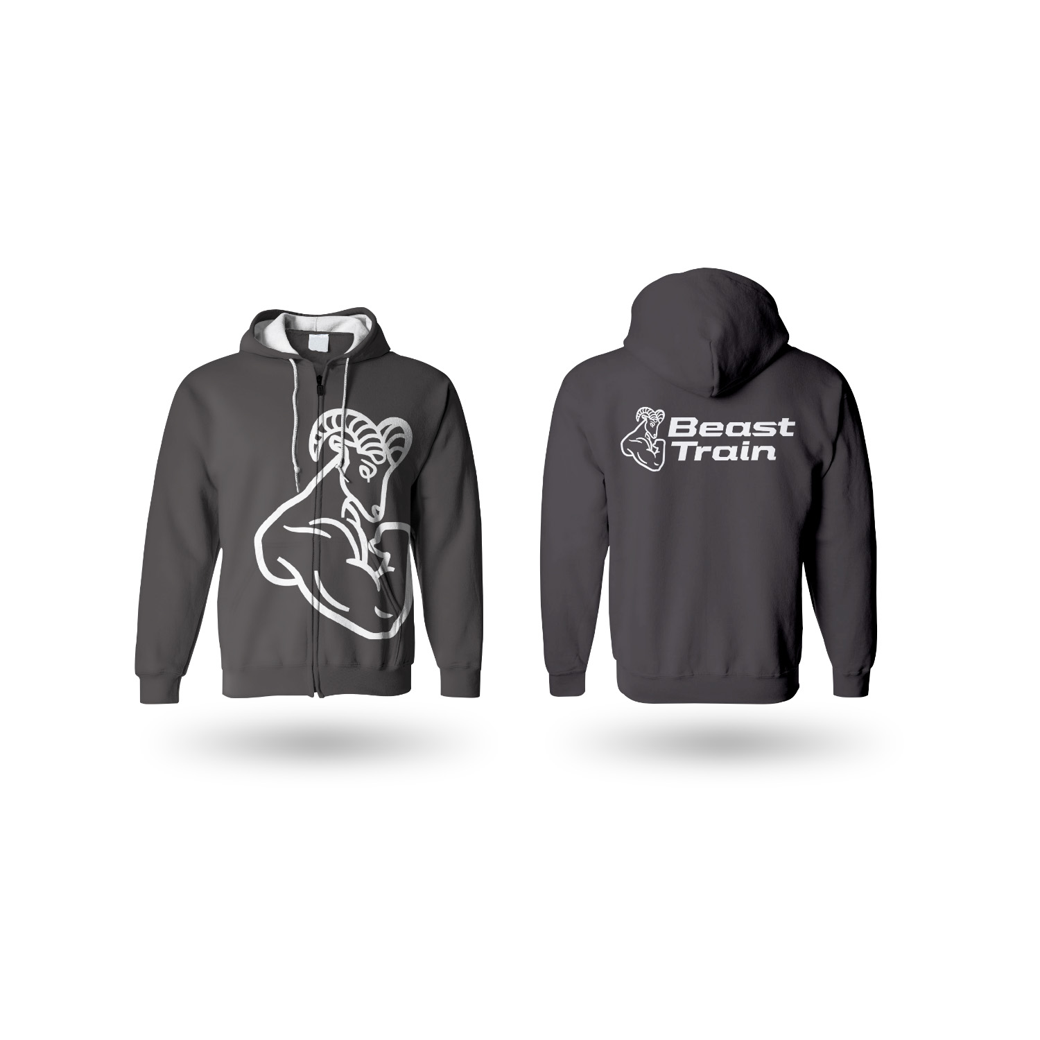 Logo Design by andreidelarosa for this project | Design #23866010