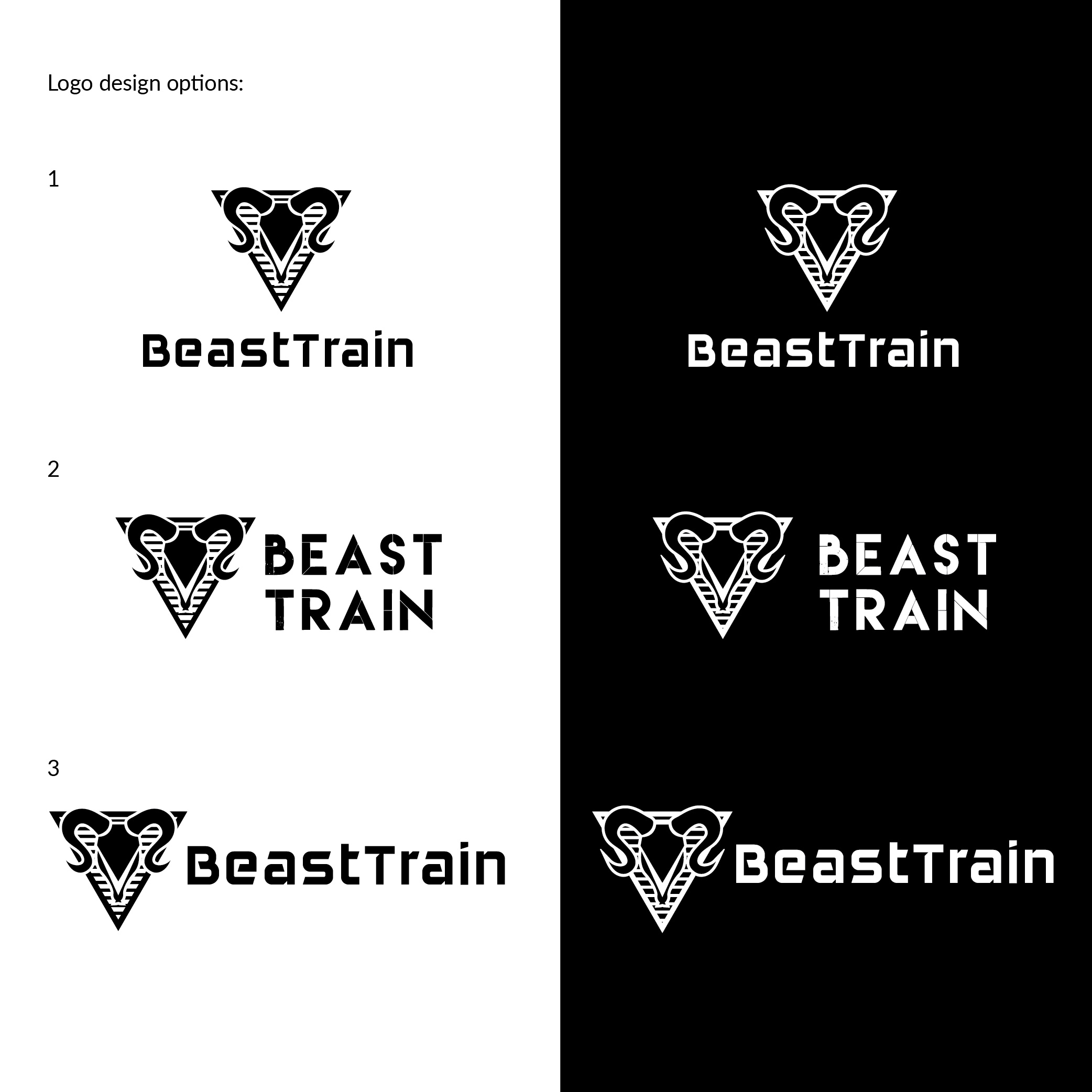 Diseño de Logo por jacw02 para este proyecto | Diseño #23867700