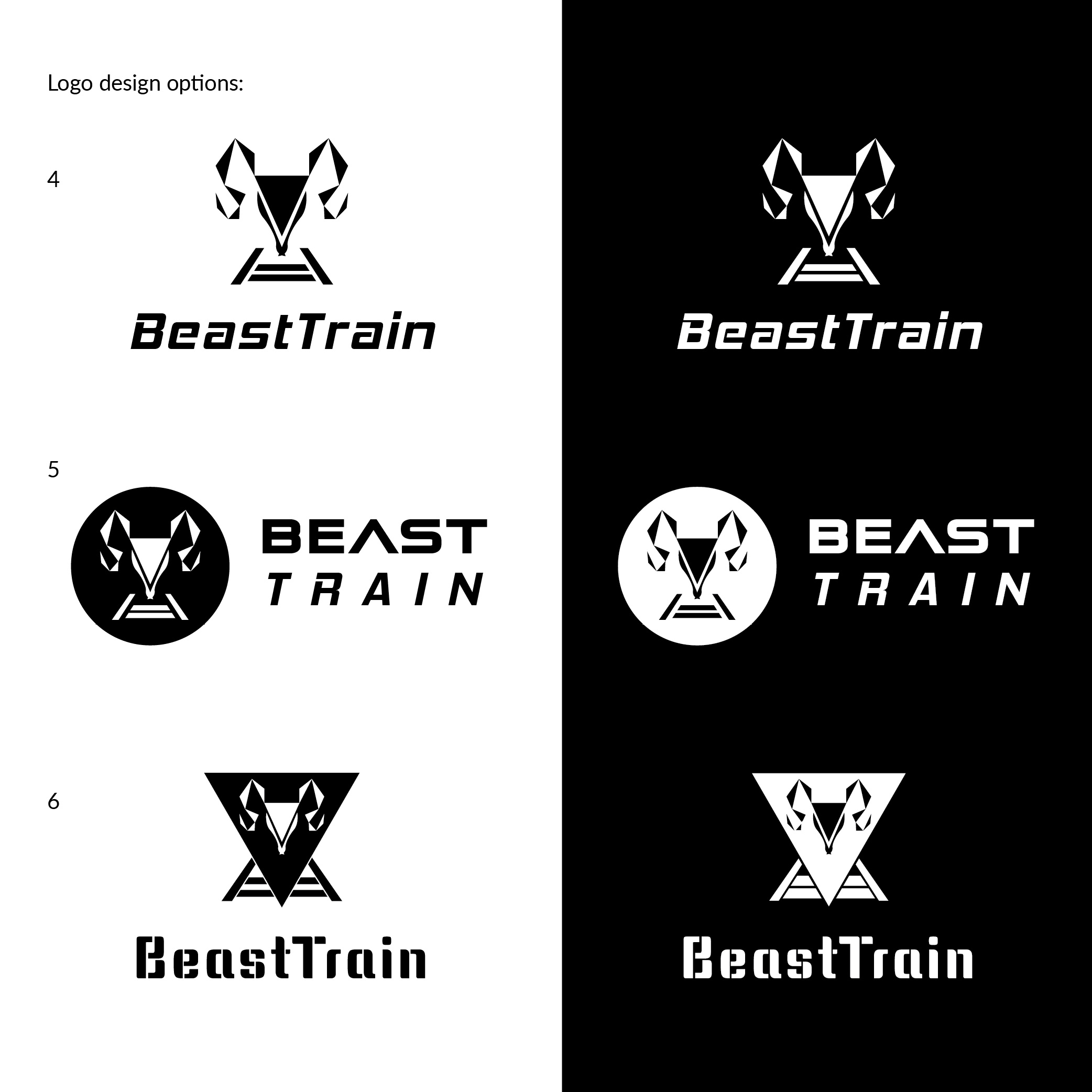 Logo-Design von jacw02 für dieses Projekt | Design #23867701