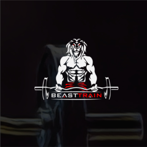 BeastTrain | Logo-Design von Majestic Prints