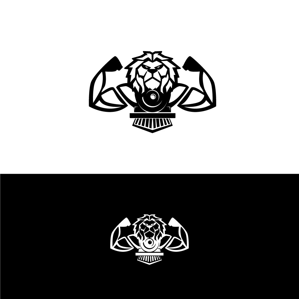 Logo Design by yudaharv for this project | Design #23868416