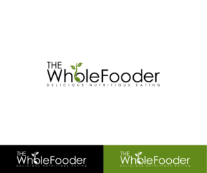Logo Design by fauzan harun for this project | Design: #23902529
