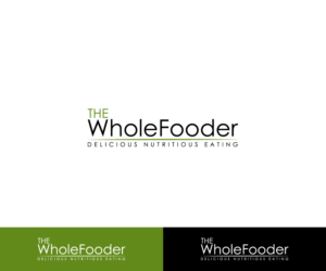 Logo Design by fauzan harun for this project | Design: #23912875