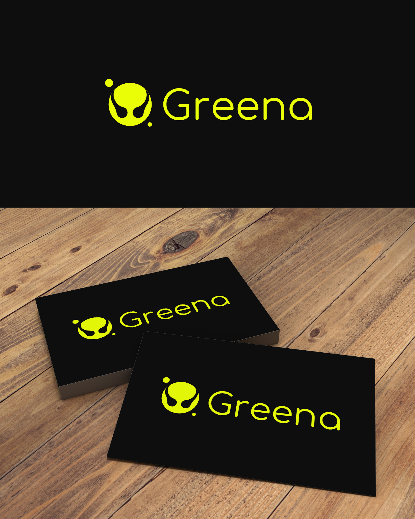 Logo Design by DiLion for Bright Yellow | Design #23868577