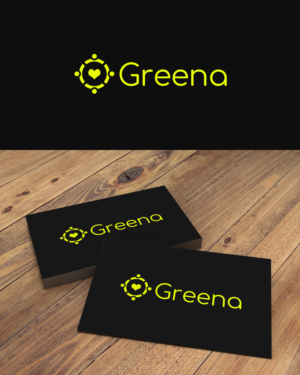 Logo Design by DiLion for Bright Yellow | Design: #23912823