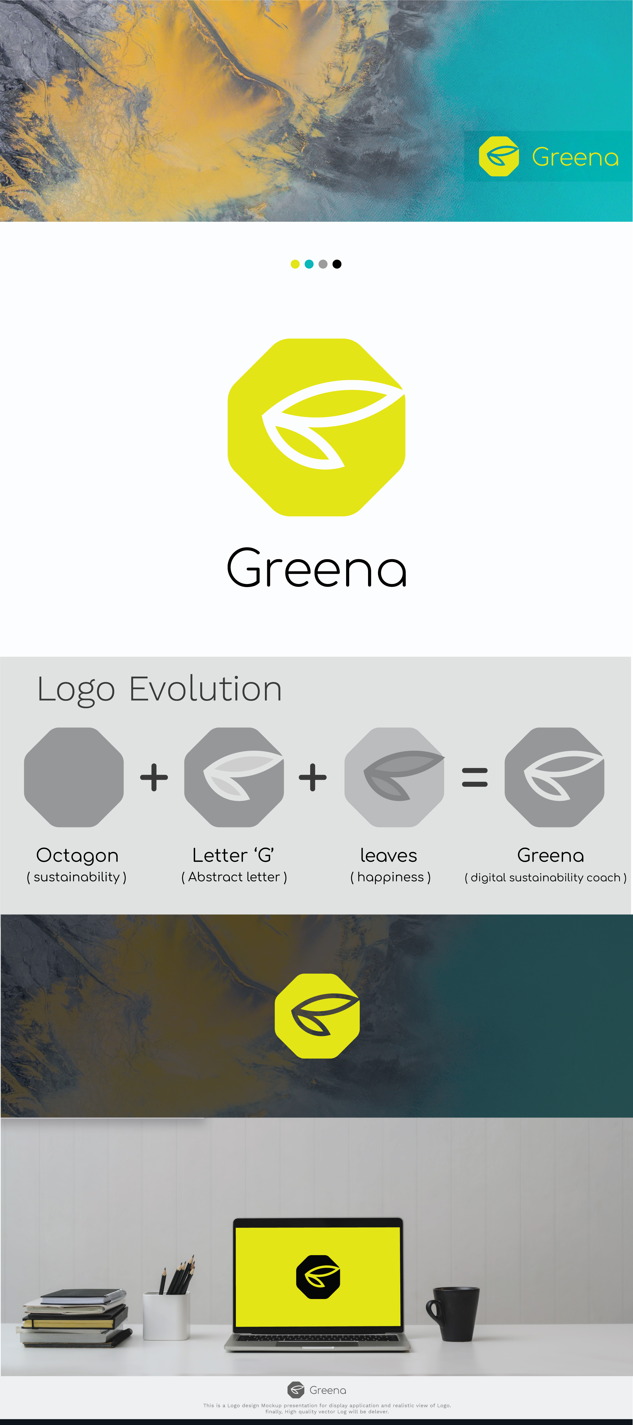 Logo-Design von jnh für Bright Yellow | Design #23916801