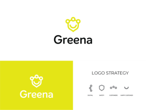 Logo Design by Gio Ville for Bright Yellow | Design: #23871231