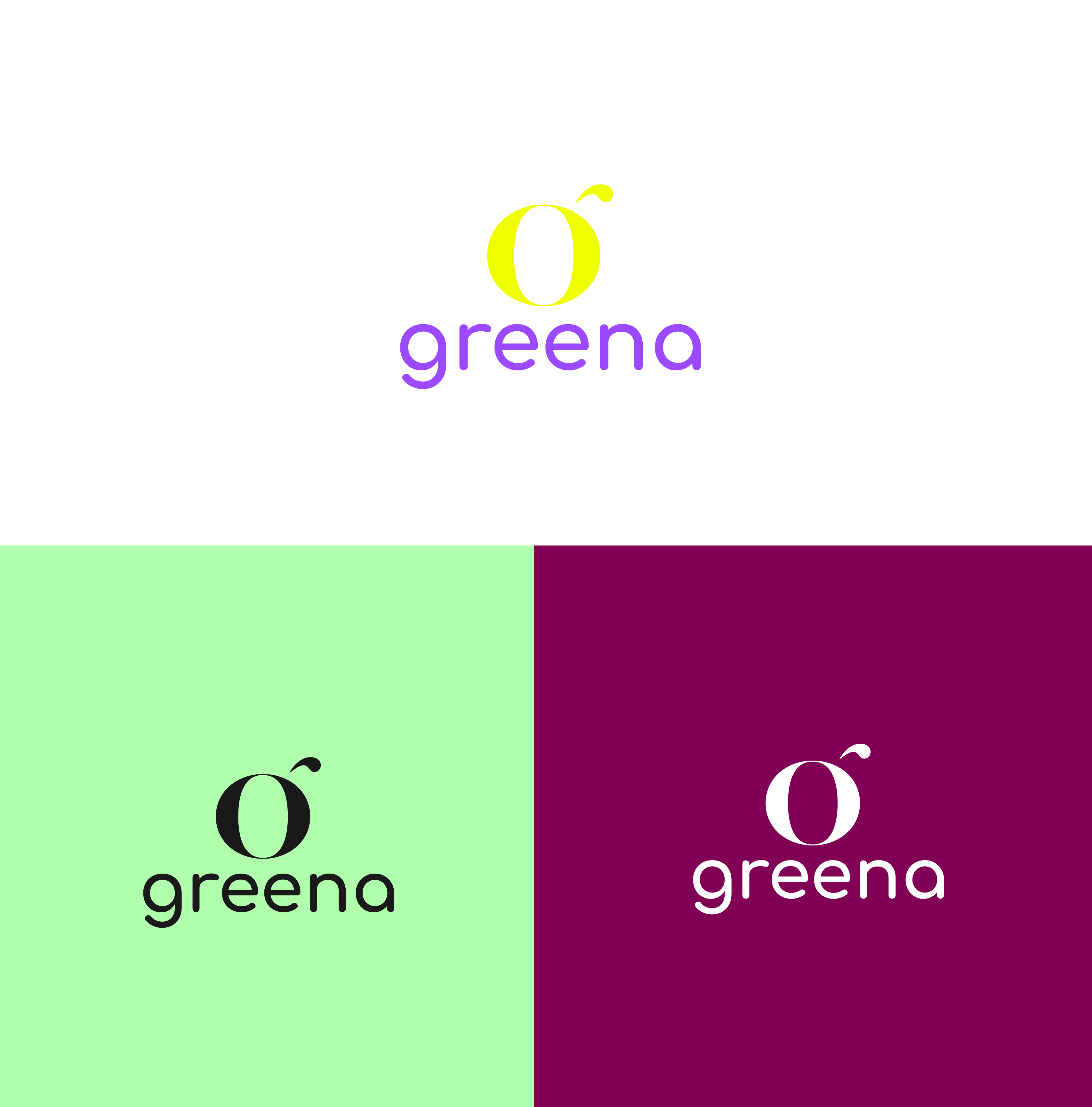 Logo Design by dorna 2 for Bright Yellow | Design #23917094