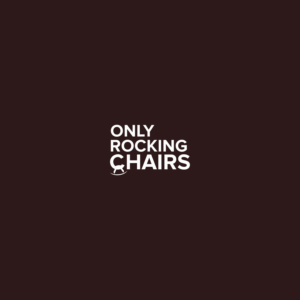 Logo Design by Owenxcole for Only Rocking Chairs | Design: #23916605