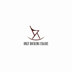 Logo Design by Owenxcole for Only Rocking Chairs | Design: #23916606