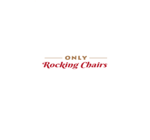 Logo Design by instudio for Only Rocking Chairs | Design: #23873127