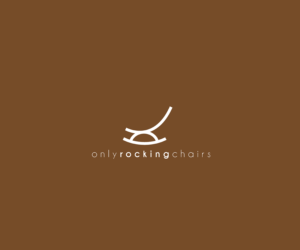 Logo-Design von saulogchito für Only Rocking Chairs | Design #23870184