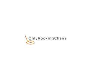 Design de Logo par saulogchito pour Only Rocking Chairs | Design : #23899811