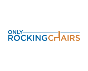 Logo Design by Atec for Only Rocking Chairs | Design: #23895886