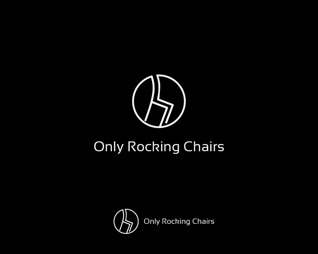 Design de Logo par Mime Artworks pour Only Rocking Chairs | Design #23919503