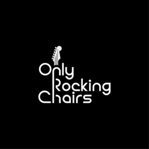 Logo Design by Mime Artworks for Only Rocking Chairs | Design: #23955524