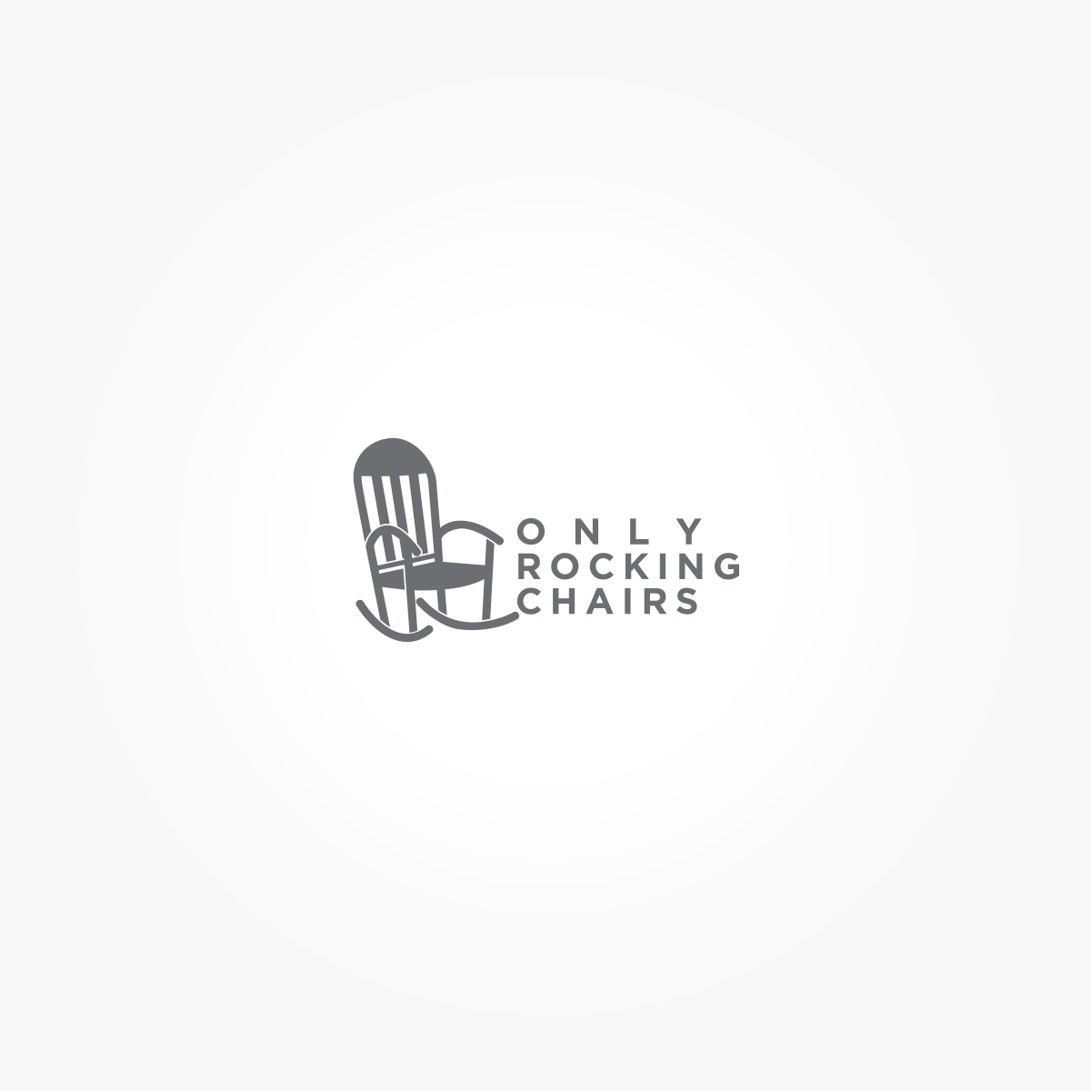 Design de Logo par Mungbejotok pour Only Rocking Chairs | Design #23916444