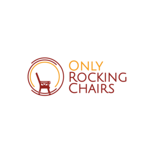 Design de Logo par rozT pour Only Rocking Chairs | Design : #23918097