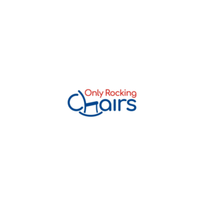 Logo Design by Sushma for Only Rocking Chairs | Design: #23893675