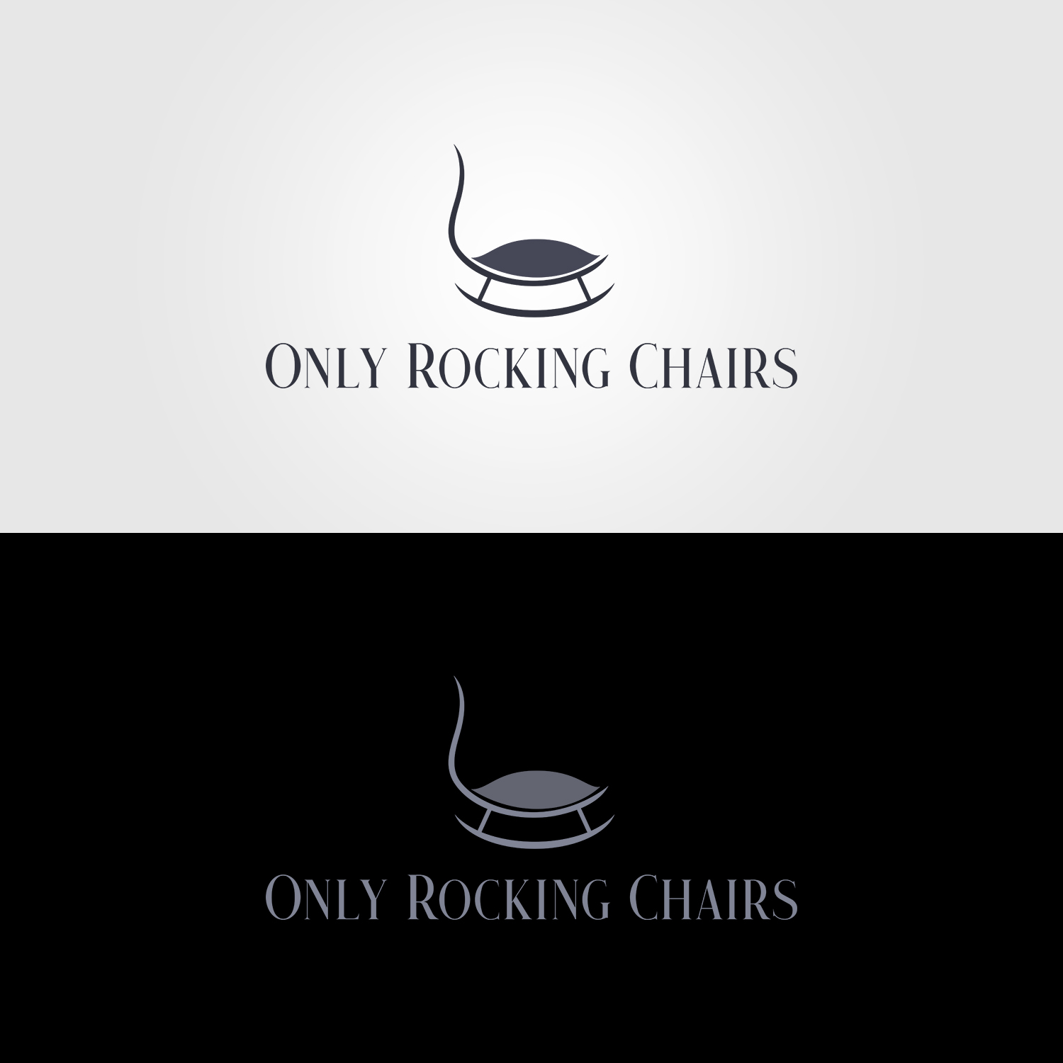 Logo-Design von GRAFFYC für Only Rocking Chairs | Design #23867941