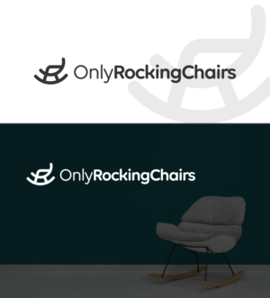 Design de Logo par sherman pour Only Rocking Chairs | Design : #23916893