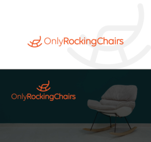 Design de Logo par sherman pour Only Rocking Chairs | Design : #23923538