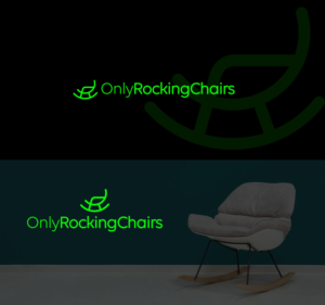 Design de Logo par sherman pour Only Rocking Chairs | Design : #23929178