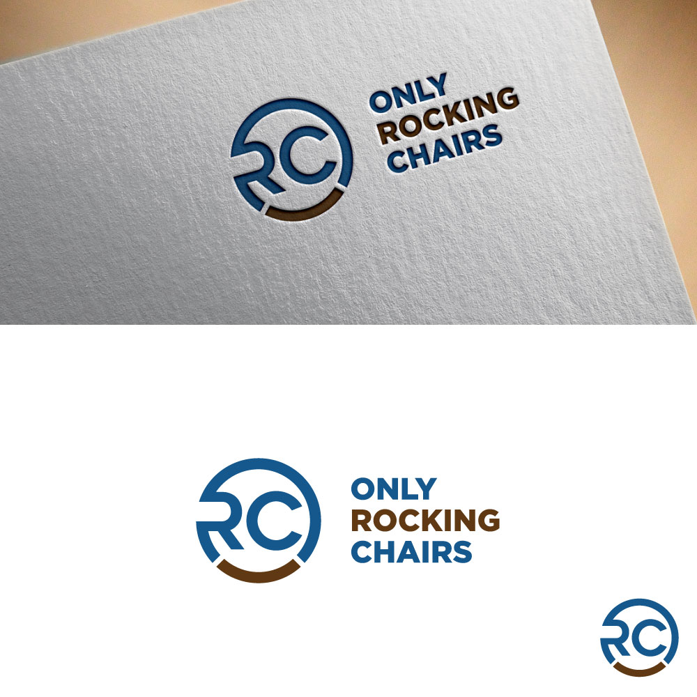Design de Logo par Trident pour Only Rocking Chairs | Design #23868779