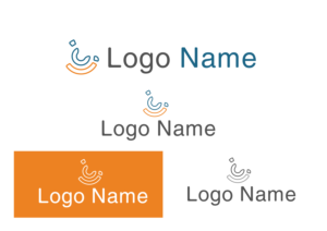 Logo Design by DS 2000