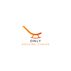 Logo Design by JM_design_studio for Only Rocking Chairs | Design: #23923755