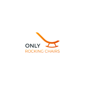 Logo Design by JM_design_studio for Only Rocking Chairs | Design: #23923770