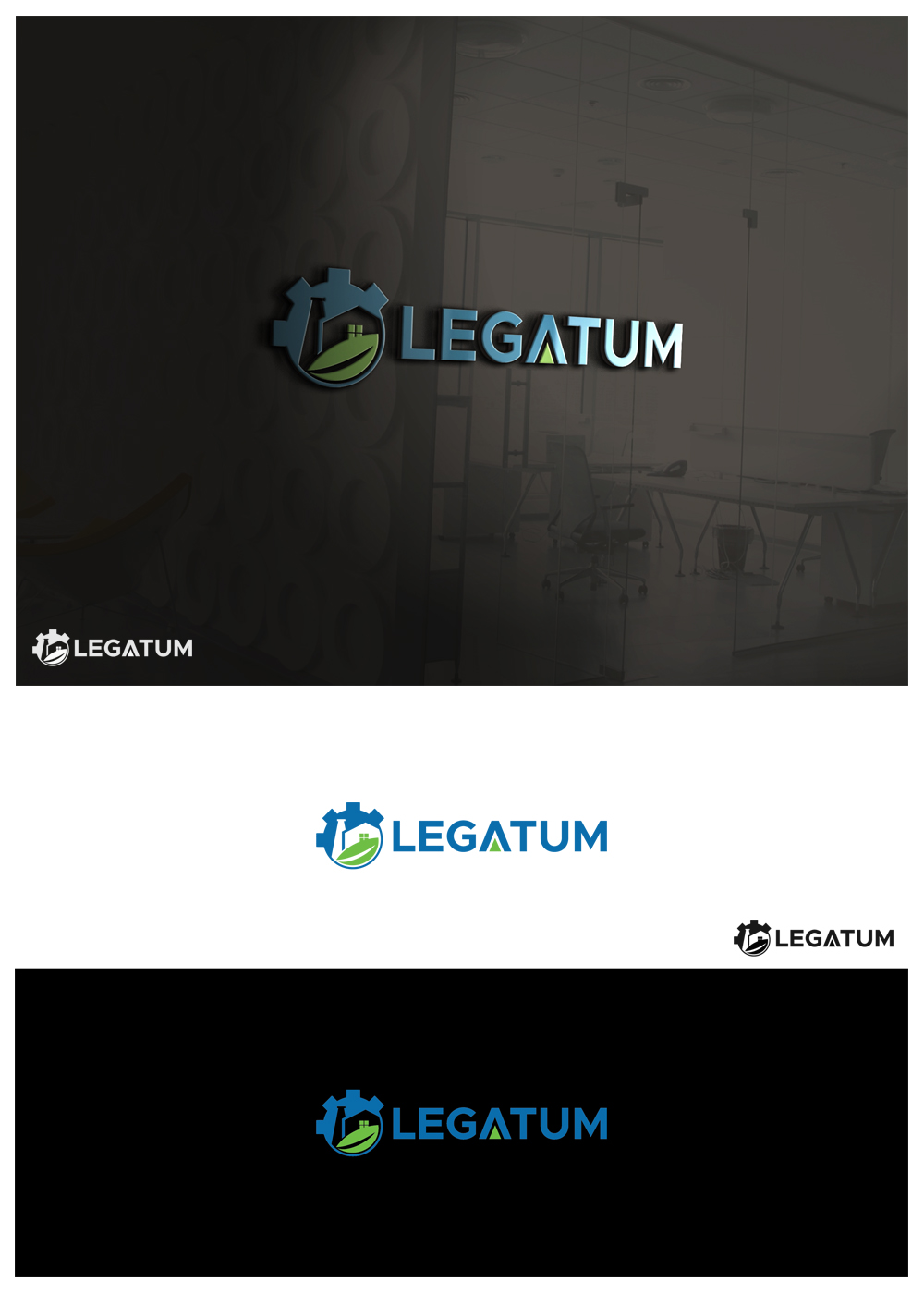 Design de Logo par goranvisnjic82 pour ce projet | Design #23864901