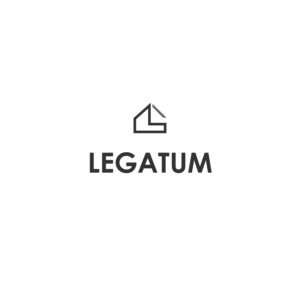 LEGATUM | Logo Design by BLESS-IDN