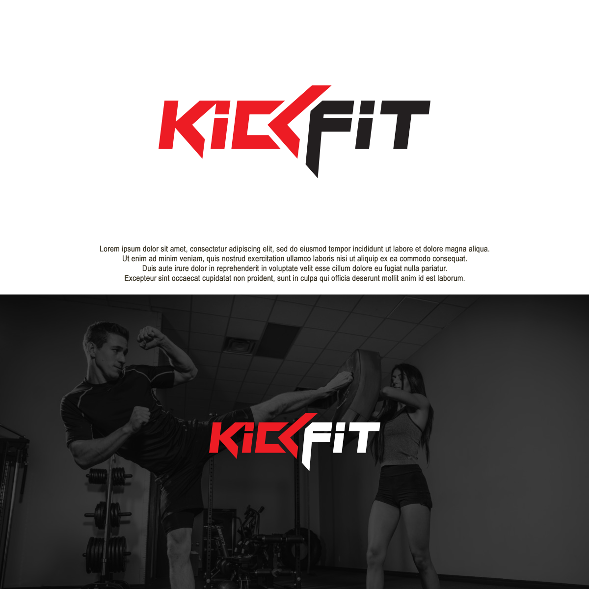Logo Design by Mungbejotok for this project | Design #23910317