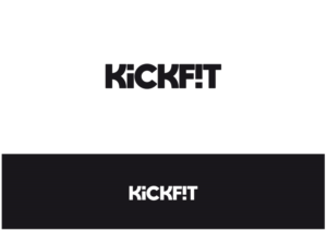 Kickfit | Logo Design by Nigel B